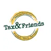 Steuerkanzlei Tax&Friends logo