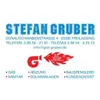 Stefan Gruber Sanitärinstallation logo