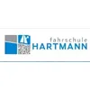 Steffen Hartmann Fahrschule logo
