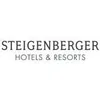 Steigenberger Grandhotel Petersberg logo