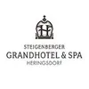 Steigenberger Grandhotel and Spa Heringsdorf logo