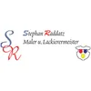 Stephan Raddatz Maler- und Lackiermeister logo