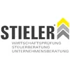 Stieler GmbH & Co. KG Steuerberatungsgesellschaft logo