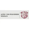 Stiftung Alten- und Pflegeheim Wespach logo