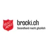 Stiftung Heilsarmee Schweiz logo