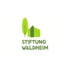 Stiftung Waldheim logo