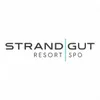 StrandGut Resort logo