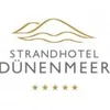 Strandhotel Dünenmeer logo