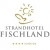 Strandhotel Fischland logo