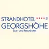 Strandhotel Georgshöhe Spa & Resorthotel logo