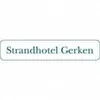 Strandhotel Gerken logo