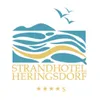 Strandhotel Heringsdorf logo