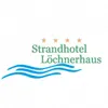 Strandhotel Löchnerhaus logo