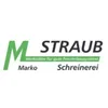 Straub Marko Schreinerei-Fensterbau logo
