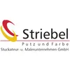 Striebel GmbH - Putz und Farbe logo