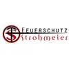 Strohmeier Feuerschutz logo