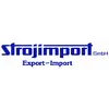 Strojimport GmbH Export-Import logo