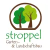 Stroppel Garten- und Landschaftsbau logo