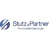 Stutz & Partner Personaldienstleistungen logo