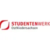 Studentenwerk OstNiedersachsen Anstalt des öffentlichen Rechts logo