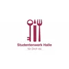 Studentenwerk Halle Anstalt öffentlichen Rechts logo