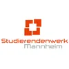 Studierendenwerk Mannheim Anstalt des öffentlichen Rechts logo