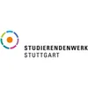 Studierendenwerk Stuttgart Anstalt des öffentlichen Rechts logo
