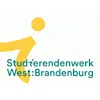 Studierendenwerk West:Brandenburg logo