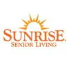 Sunrise Senior Living logo