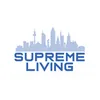 Supreme living & working GmbH logo