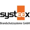 Systeex Brandschutzsysteme GmbH logo