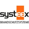 Systeex Brandschutzsysteme GmbH logo
