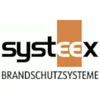 Systeex Brandschutzsysteme GmbH logo