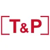 T&P Speditions GmbH logo