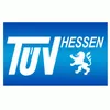 TÜV Hessen logo