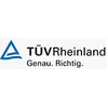 TÜV Rheinland Akademie GmbH logo