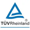 TÜV Rheinland Akademie GmbH logo