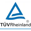 TÜV Rheinland Group logo