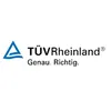 TÜV Rheinland Service GmbH logo
