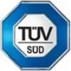 TÜV SÜD logo