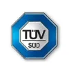 TÜV SÜD AG logo