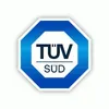 TÜV SÜD Industrie Service GmbH logo