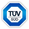 TÜV SÜD Industrie Service GmbH logo