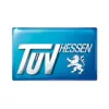 TÜV Technische Überwachung Hessen GmbH logo