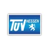 TÜV Technische Überwachung Hessen GmbH logo