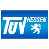 TÜV Technische Überwachung Hessen GmbH logo