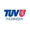 TÜV Thüringen e.V. logo
