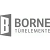 Türelemente Borne Handelsgesellschaft mbH logo