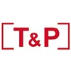 T & P Speditions GmbH logo