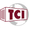 TCI Transcontainer International Holding GmbH logo